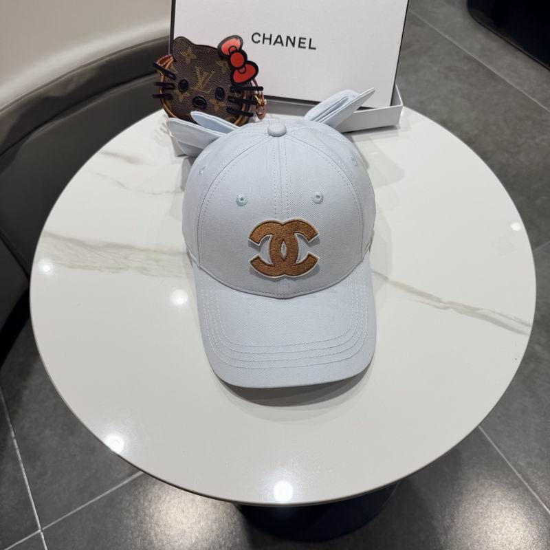 Chanel Cap (2381)