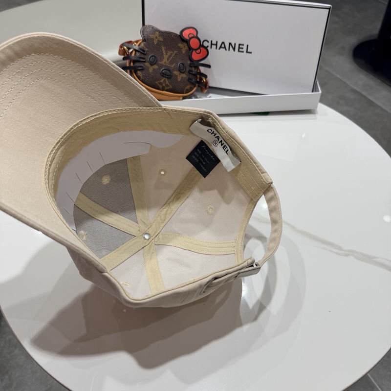 Chanel Cap (2382)