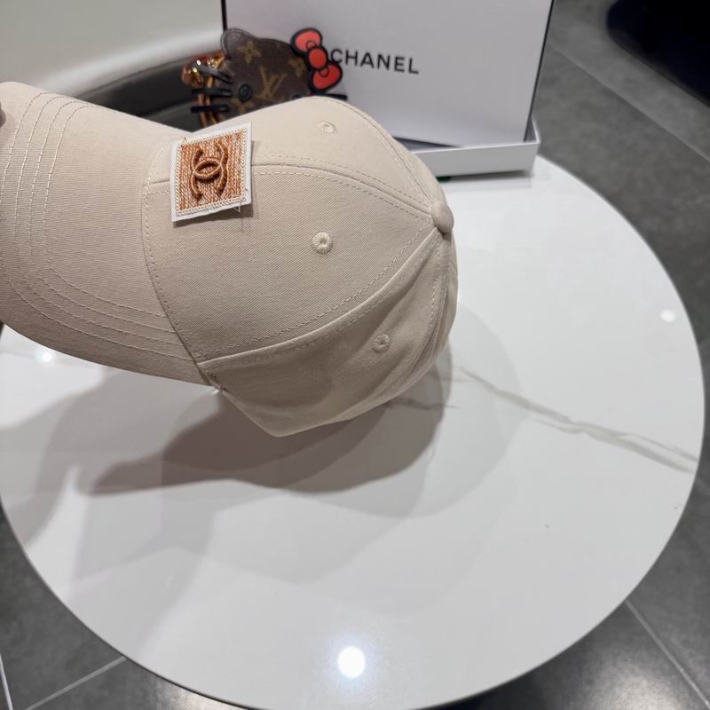 Chanel Cap (2384)