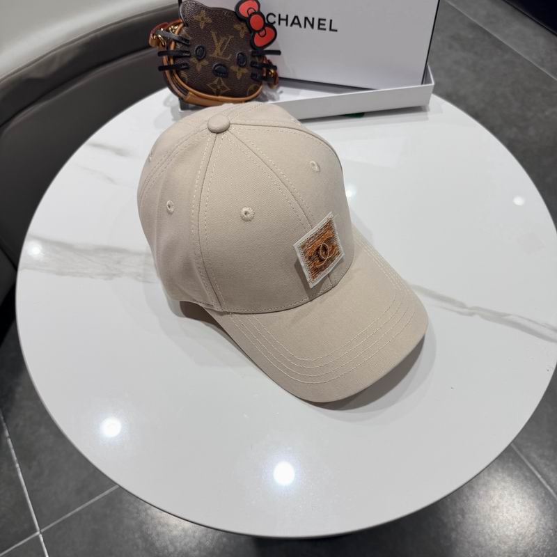Chanel Cap (2388)