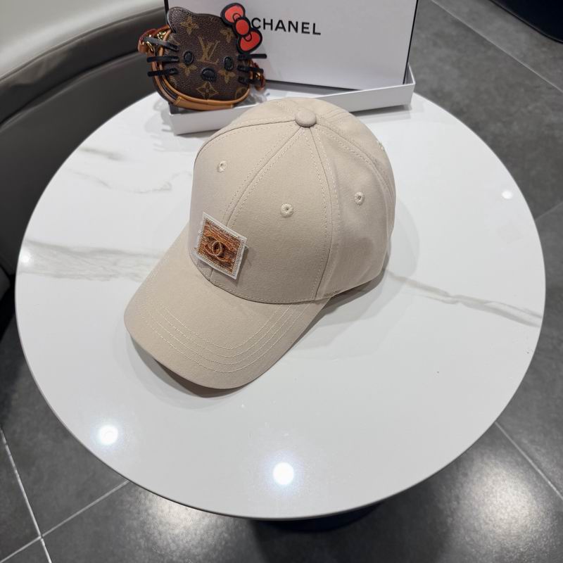 Chanel Cap (2389)