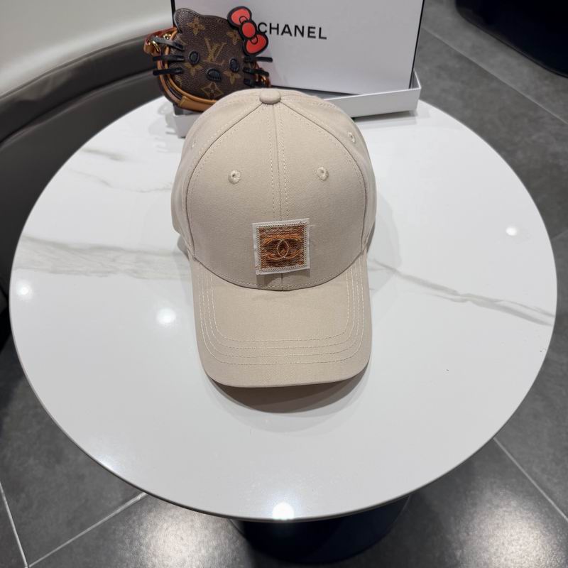Chanel Cap (2390)