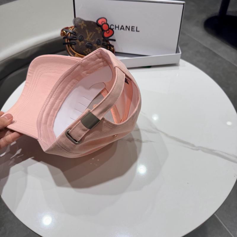 Chanel Cap (2392)