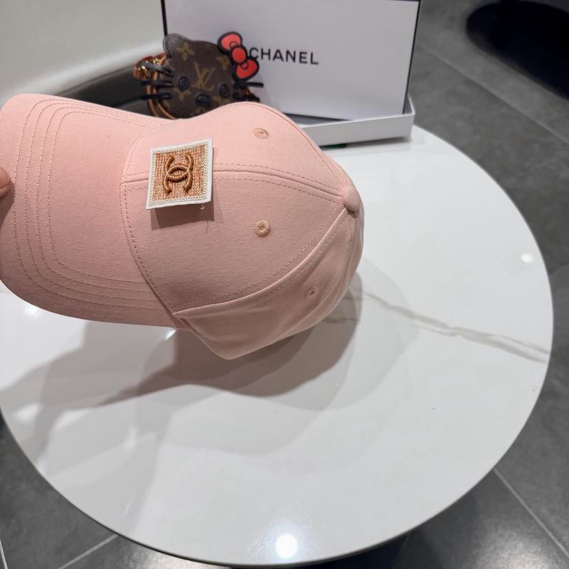 Chanel Cap (2393)