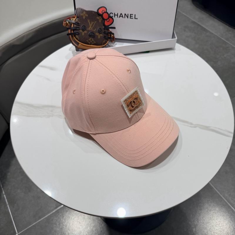 Chanel Cap (2397)