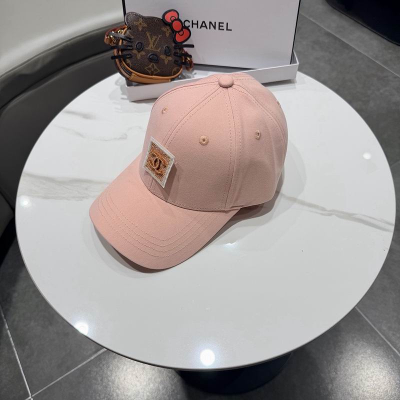 Chanel Cap (2398)