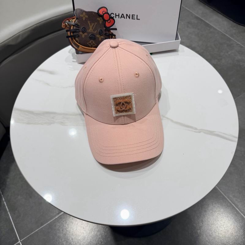 Chanel Cap (2399)