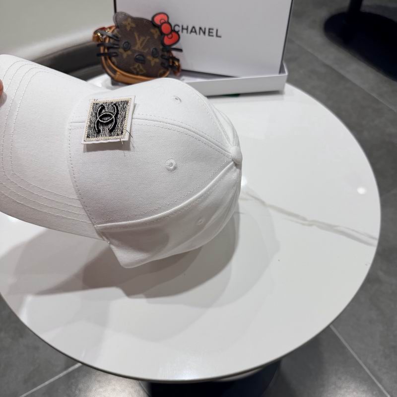 Chanel Cap (2402)