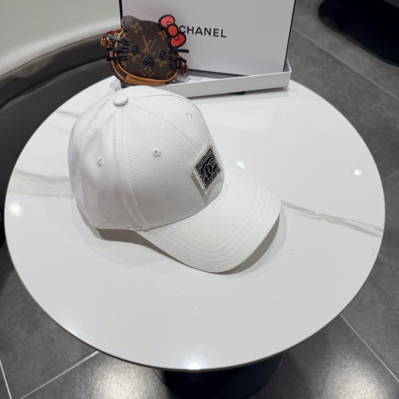 Chanel Cap (2406)