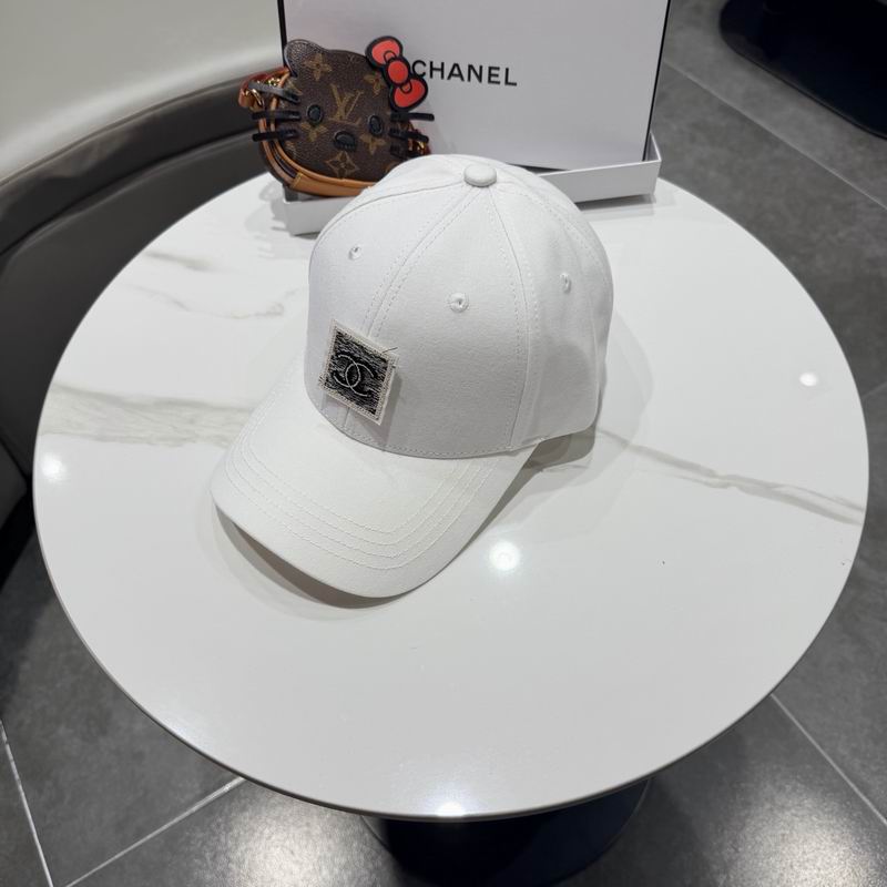 Chanel Cap (2407)