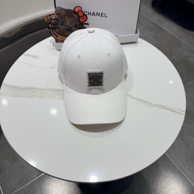 Chanel Cap (2408)