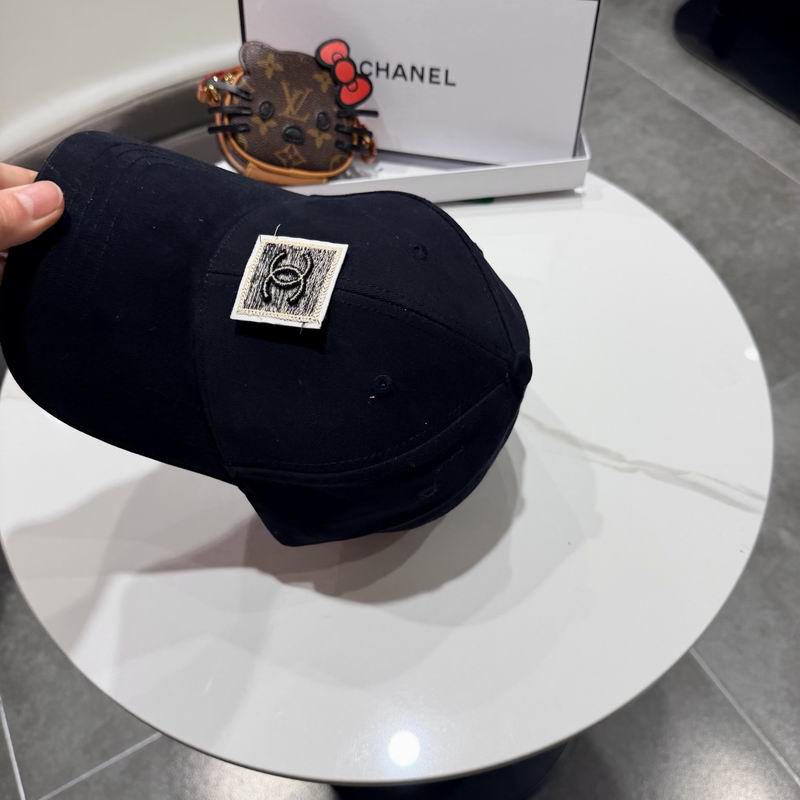 Chanel Cap (2411)