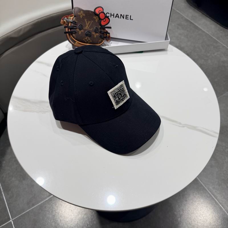 Chanel Cap (2415)