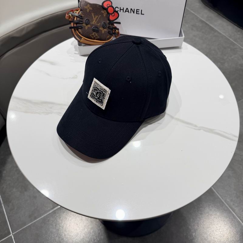 Chanel Cap (2416)