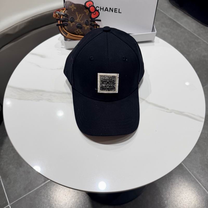 Chanel Cap (2417)