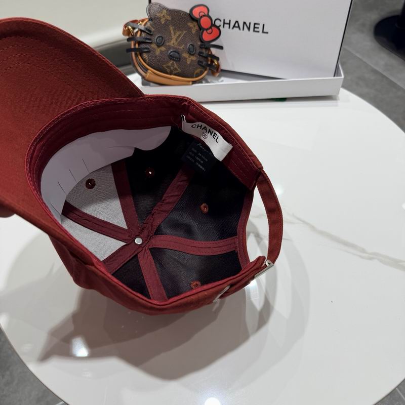Chanel Cap (2418)
