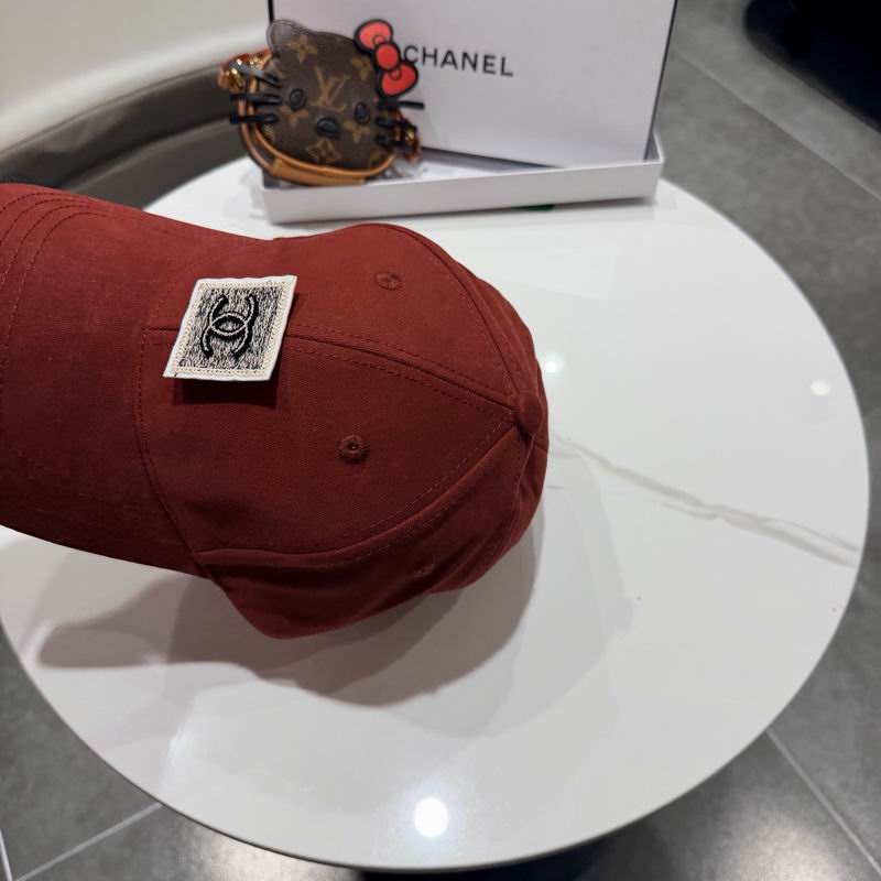 Chanel Cap (2420)