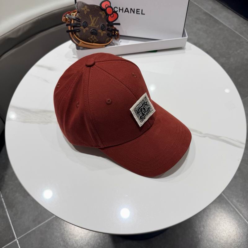 Chanel Cap (2424)