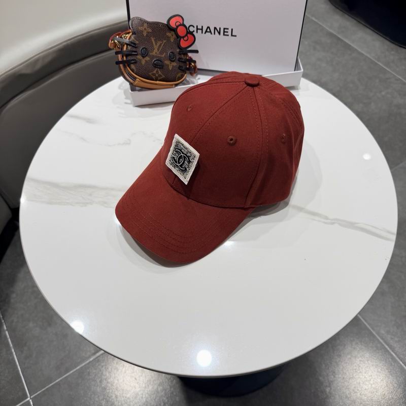 Chanel Cap (2425)