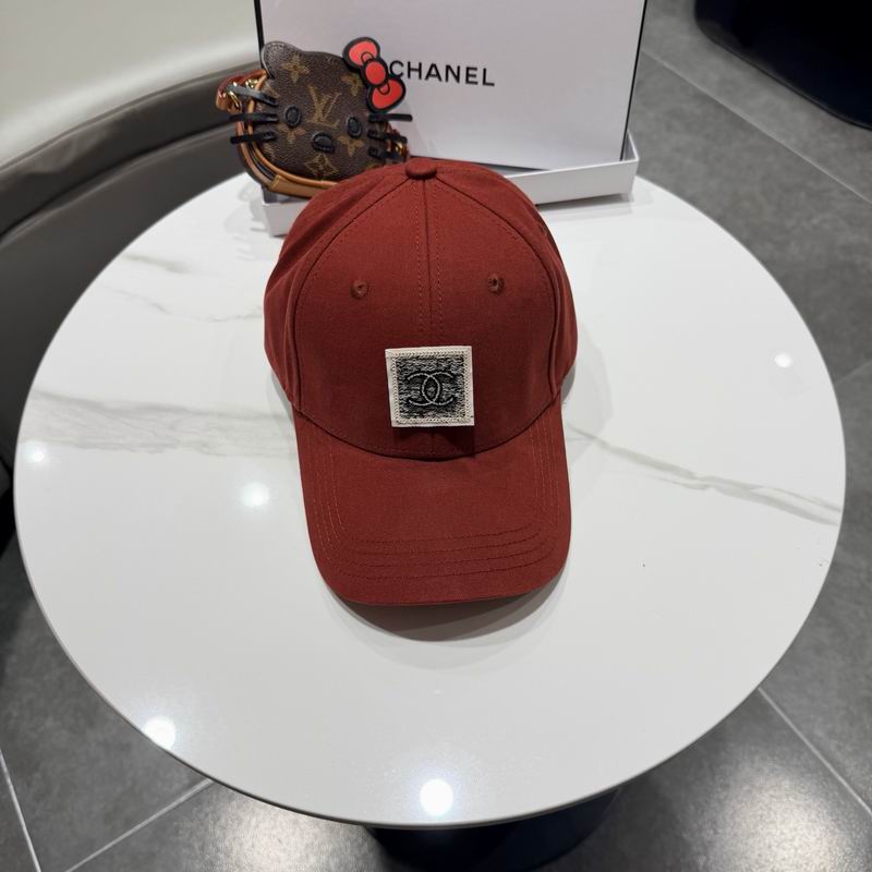 Chanel Cap (2426)