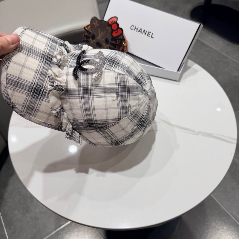 Chanel Cap (2429)