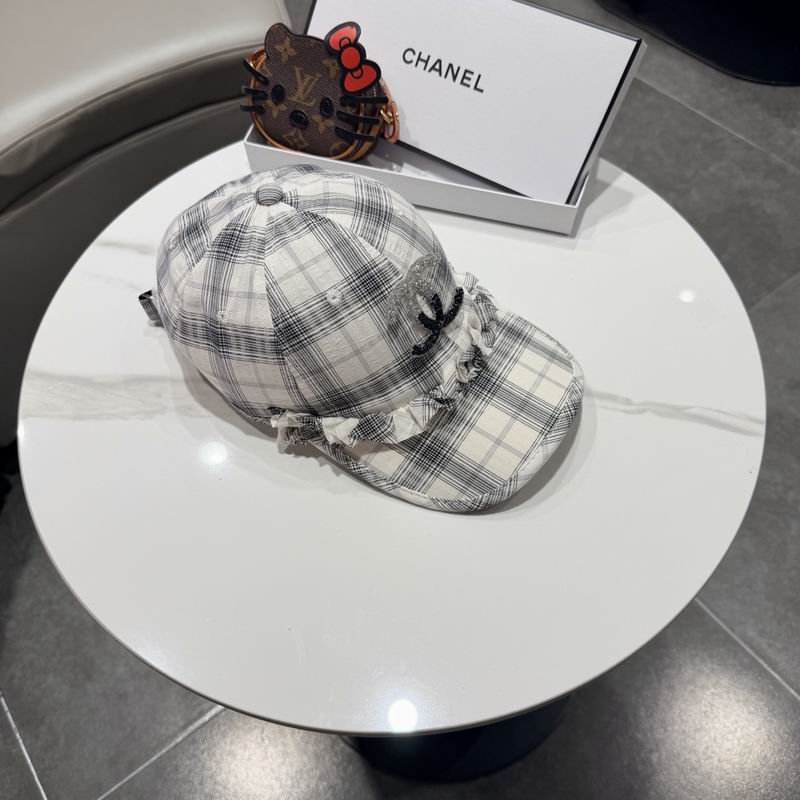 Chanel Cap (2433)