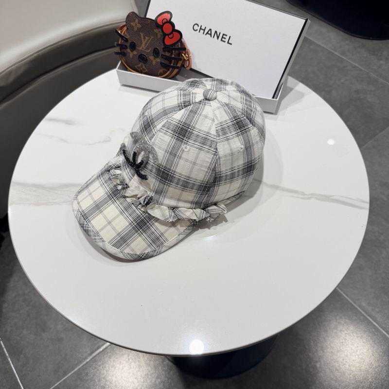 Chanel Cap (2434)