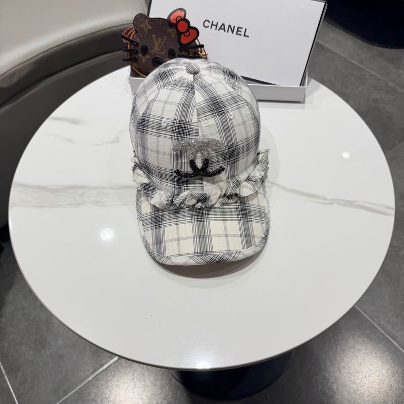 Chanel Cap (2435)