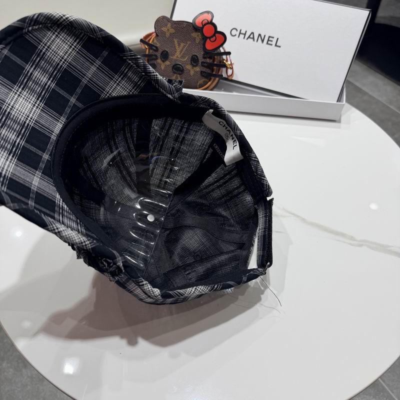 Chanel Cap (2436)