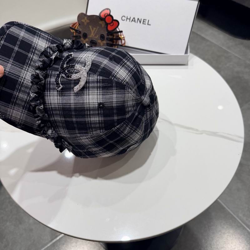 Chanel Cap (2438)