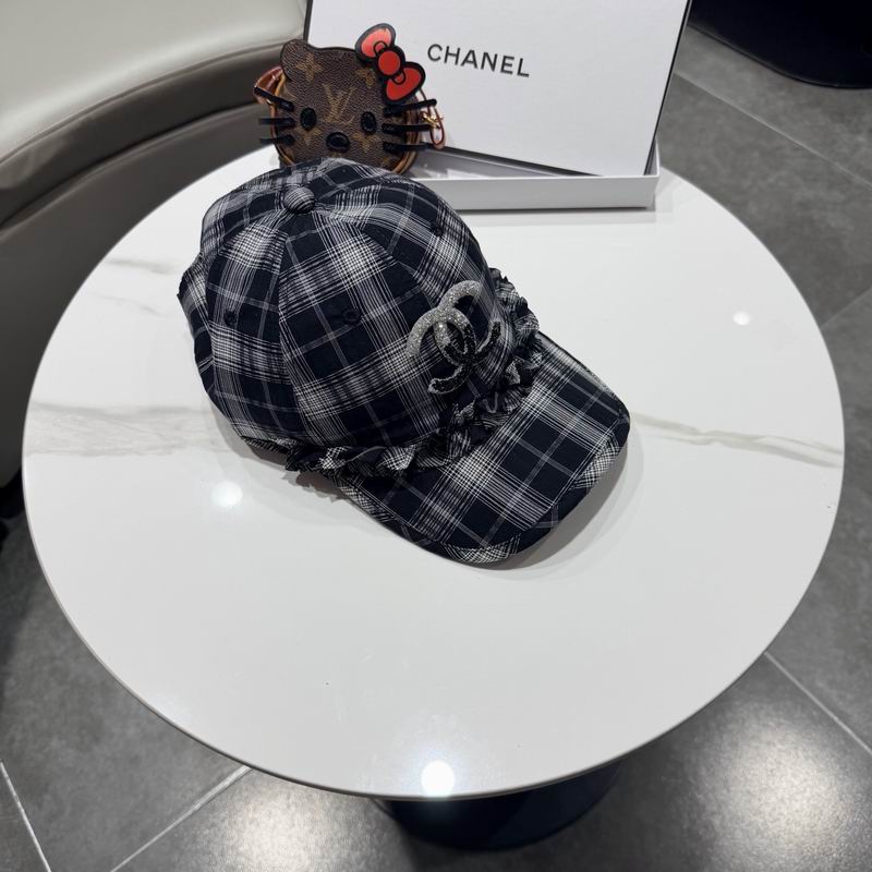 Chanel Cap (2442)