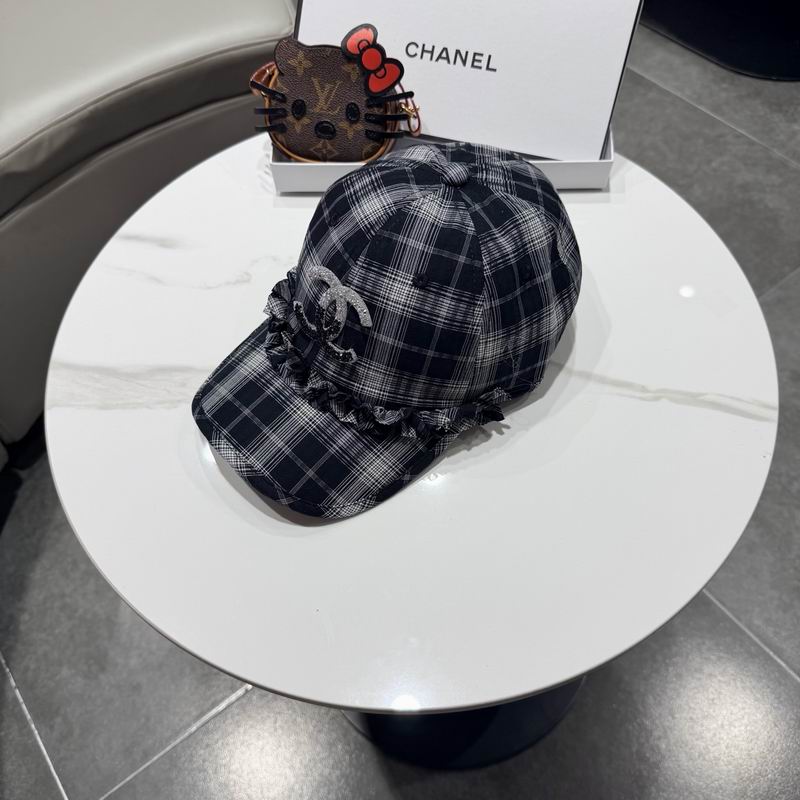 Chanel Cap (2443)