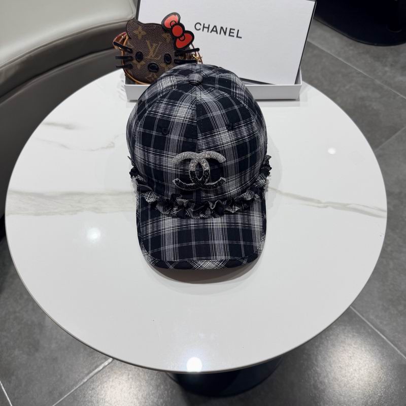 Chanel Cap (2444)