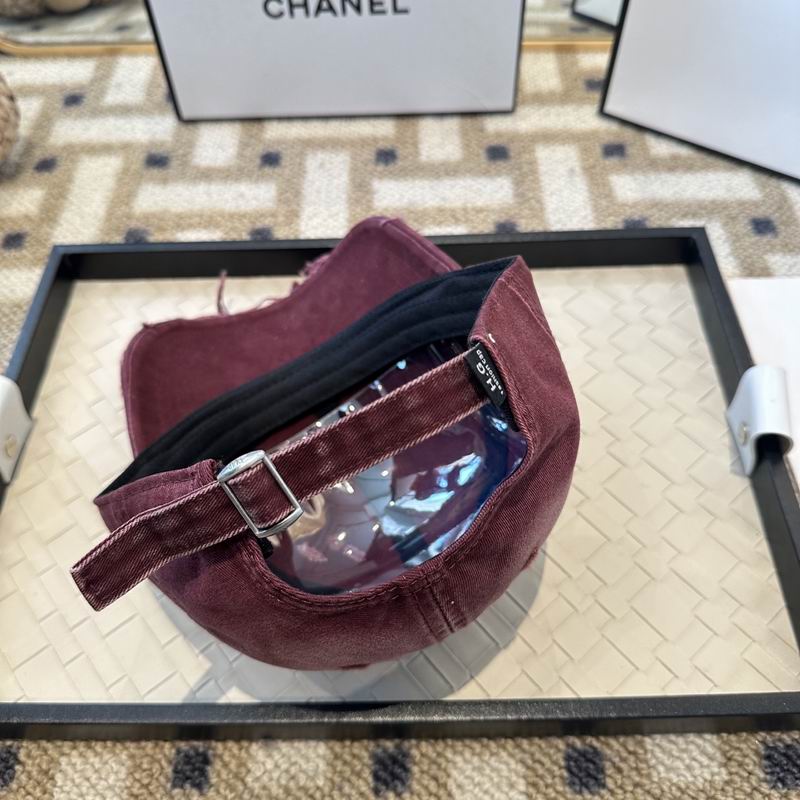 Chanel Cap (264)