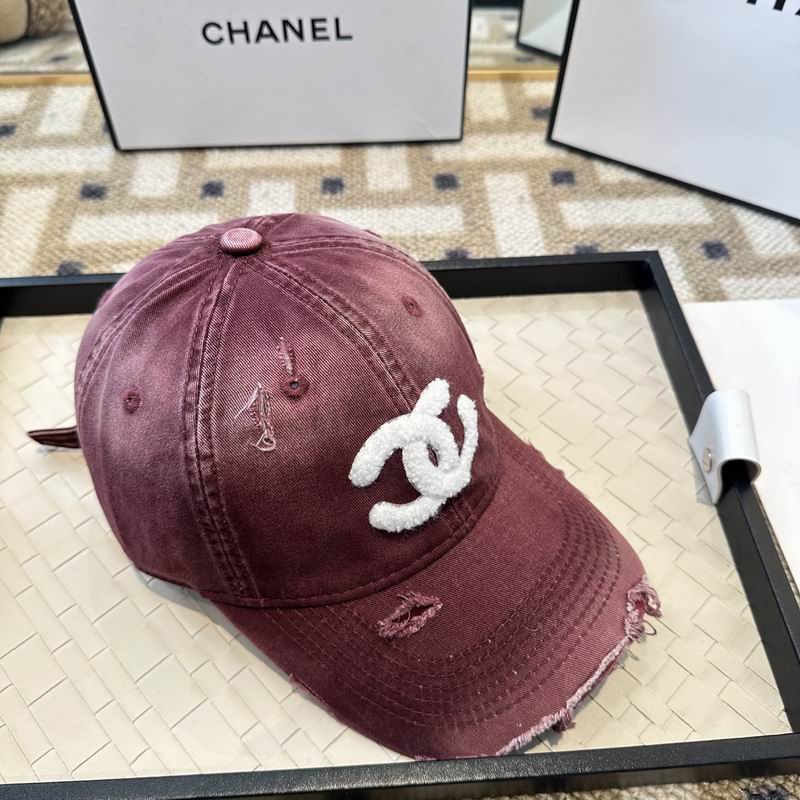 Chanel Cap (270)
