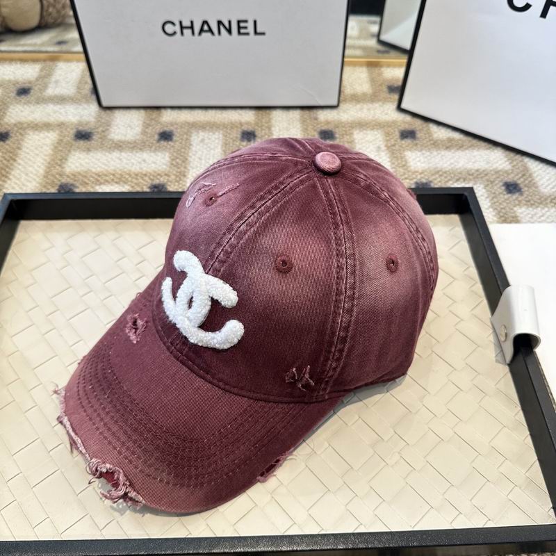 Chanel Cap (271)