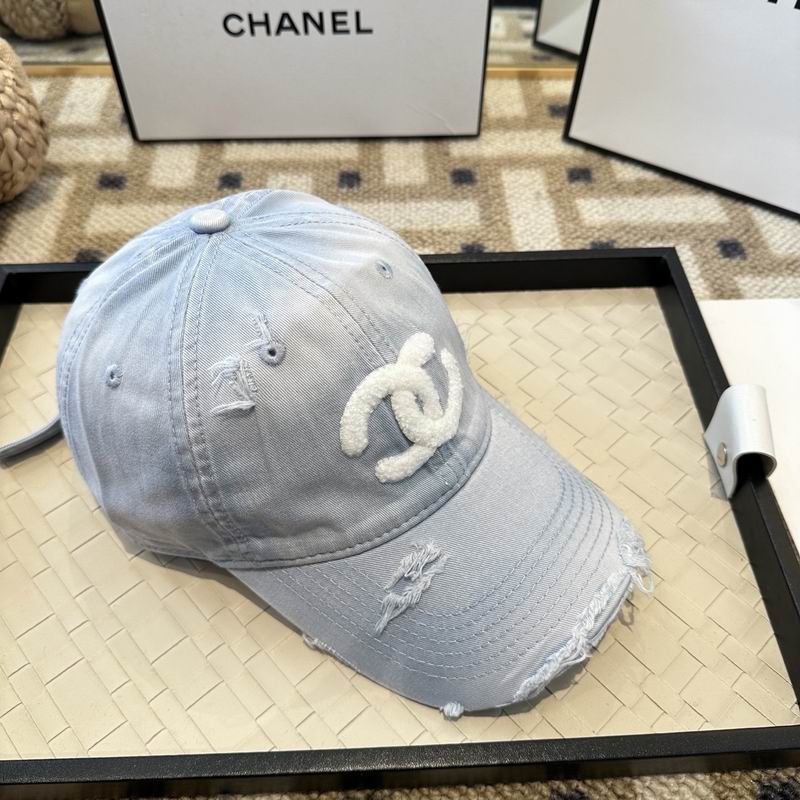 Chanel Cap (280)