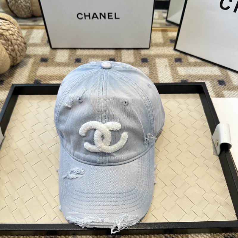 Chanel Cap (282)