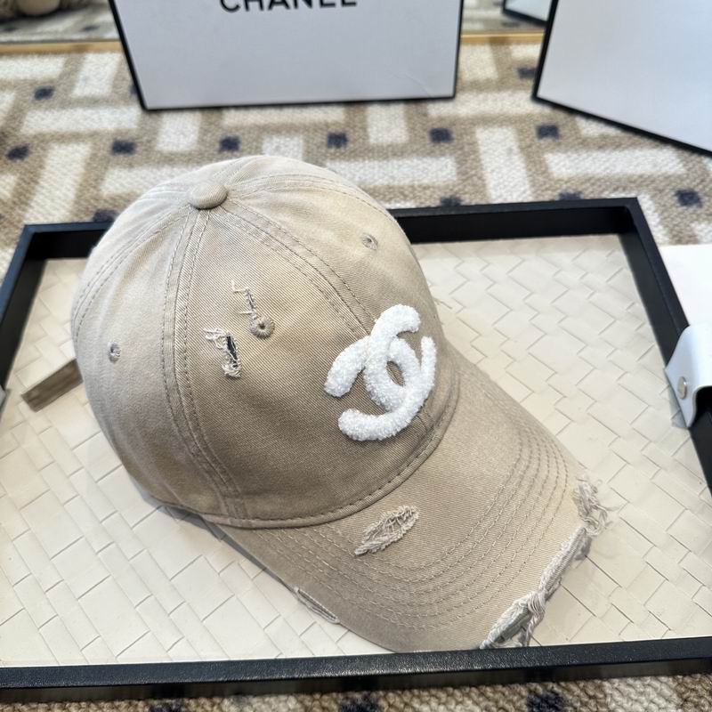Chanel Cap (288)