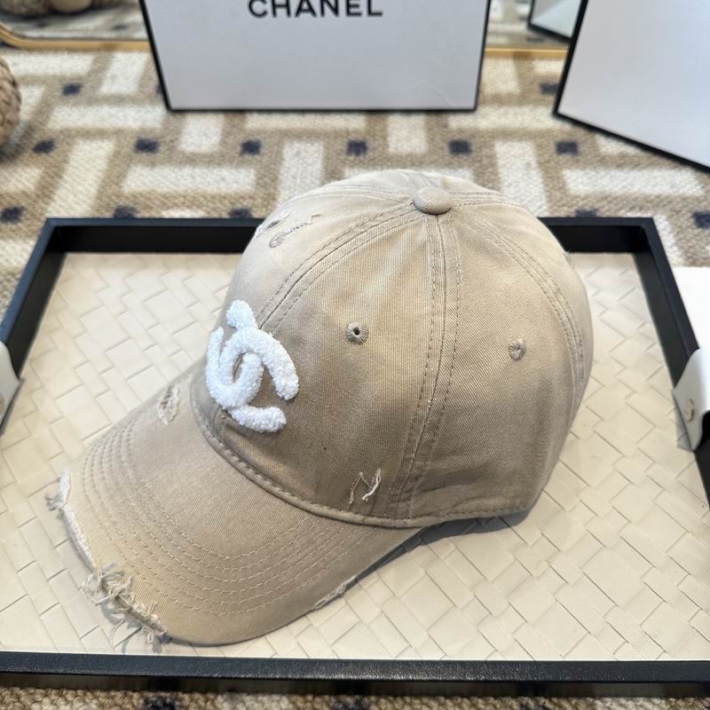 Chanel Cap (289)