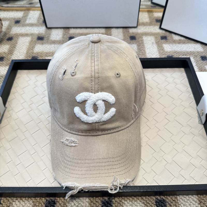 Chanel Cap (290)