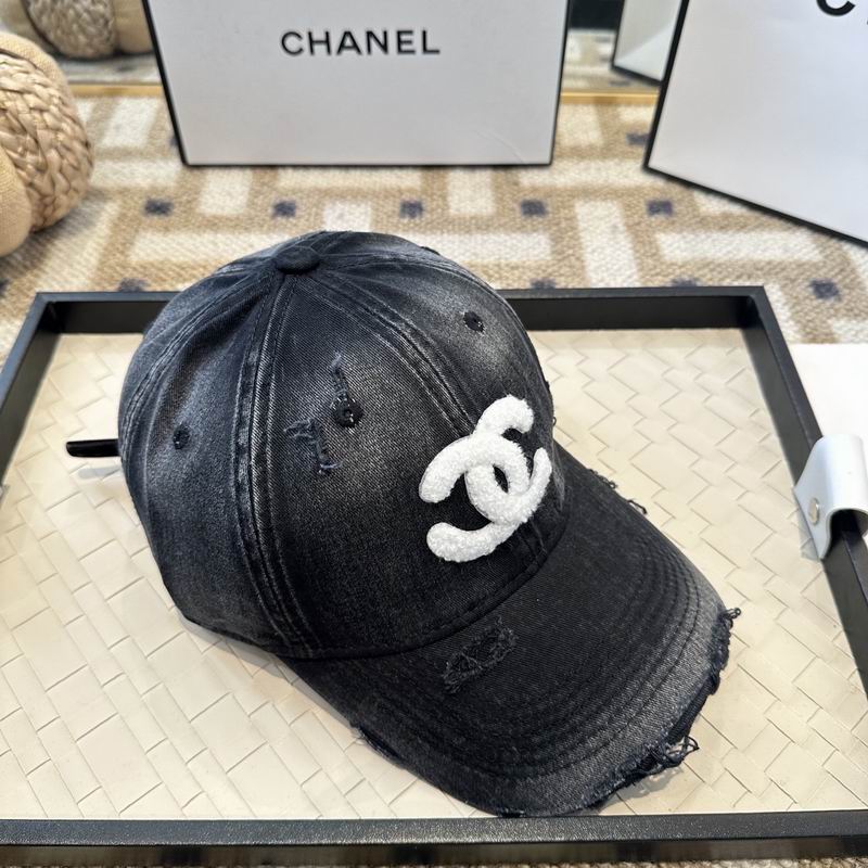 Chanel Cap (298)