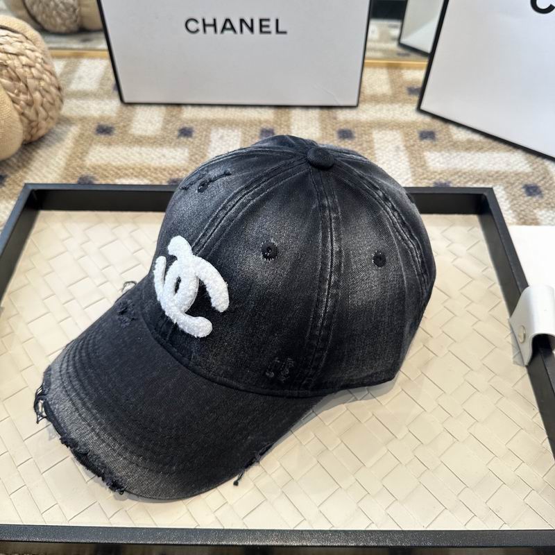 Chanel Cap (299)