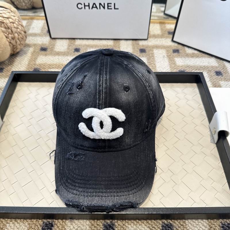 Chanel Cap (300)