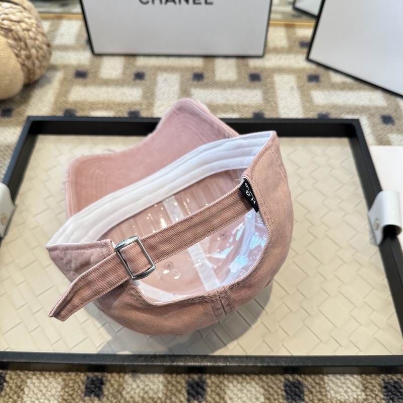 Chanel Cap (301)