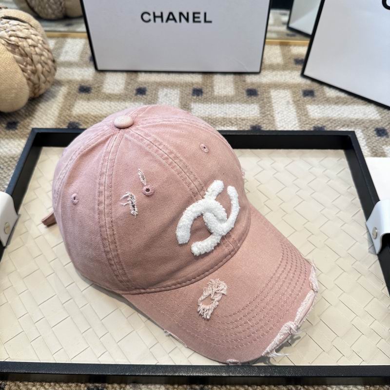 Chanel Cap (307)