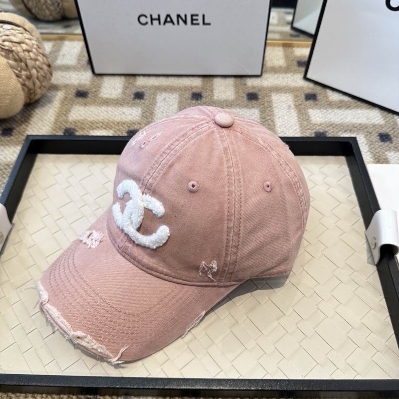 Chanel Cap (308)