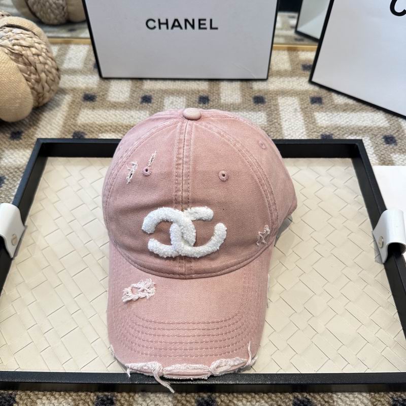 Chanel Cap (309)