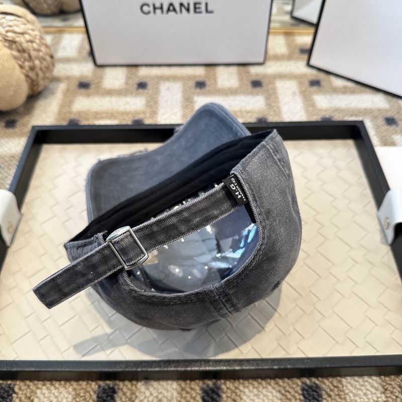 Chanel Cap (311)