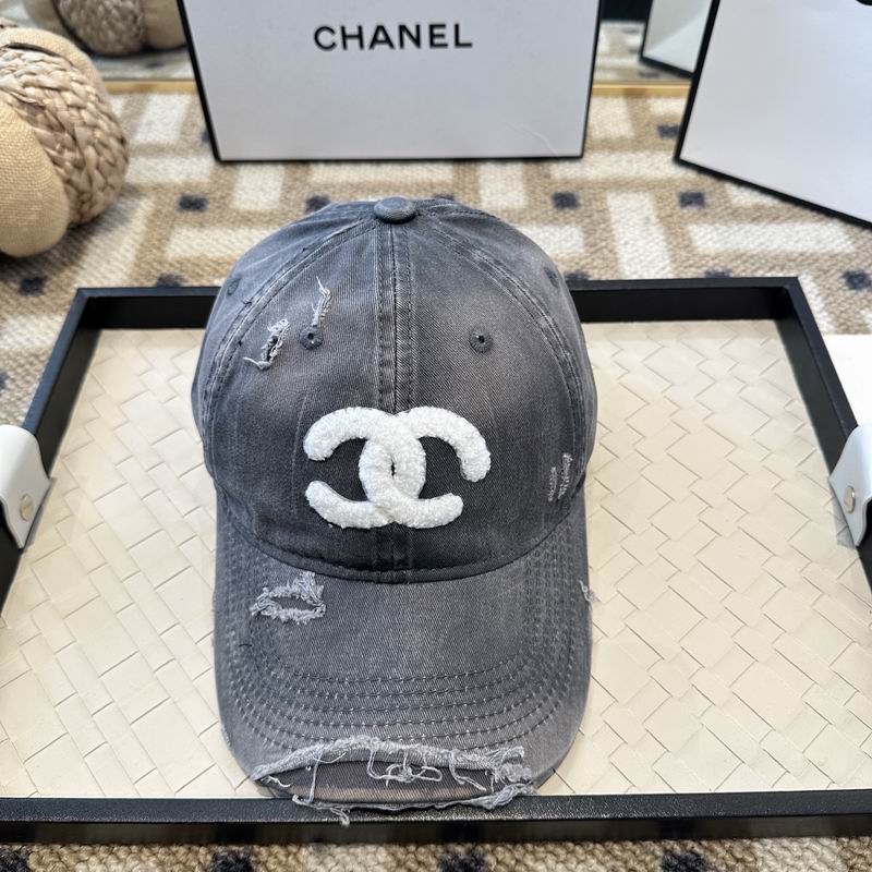Chanel Cap (319)